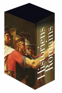 Historiens romains