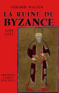 La Ruine de Byzance