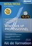 Walter Glenn et Tony Northrup - Windows XP Pro - 2e édition.