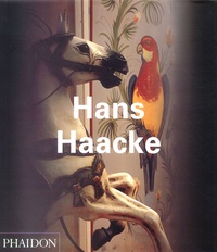 Walter Grasskamp - Hans Haacke.
