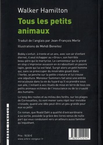 Tous les petits animaux