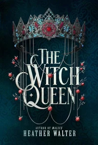 The Witch Queen