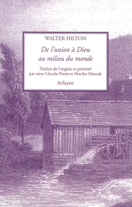 De l'union à Dieu à l'union au monde