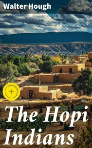 The Hopi Indians