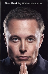 Walter Isaacson - Elon Musk.