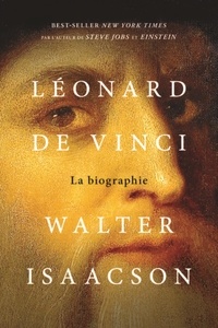 Téléchargement gratuit de livres pdb Léonard de Vinci  - La biographie PDB DJVU 9782889152636 par Walter Isaacson