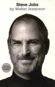 Walter Isaacson - Steve Jobs.