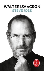 Téléchargement gratuit des livres de calcul Steve Jobs (Litterature Francaise) 9782253168522 par Walter Isaacson