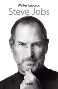 Téléchargez des livres gratuits en ligne pour iphone Steve Jobs en francais