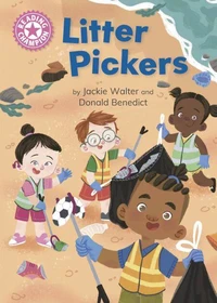 Litter Pickers