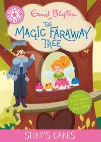 Magic Faraway Tree: Silky's Cakes