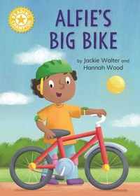 Reading Champion: Alfie's Big Bike