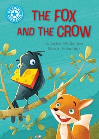 The Fox and the Crow