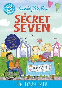 The Secret Seven: The Town Fair