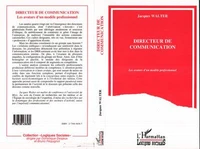 Directeur de communication