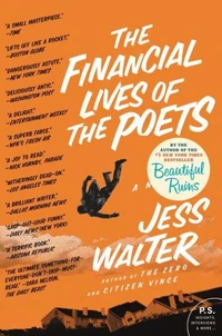 The Financial Lives of the Poets