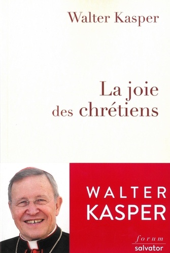 La joie des chrétiens