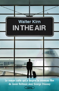 Walter Kirn - In the air.