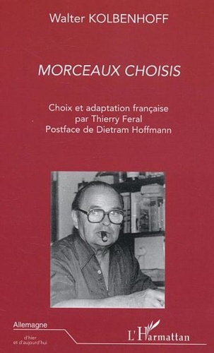 Walter Kolbenhoff - Morceaux choisis.