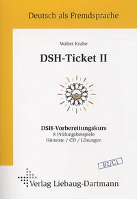 DSH-Ticket II