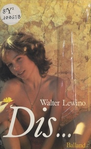 Walter Lewino - Dis.