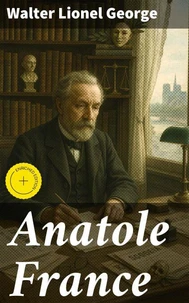 Anatole France