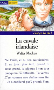 Walter Macken - La cavale irlandaise.