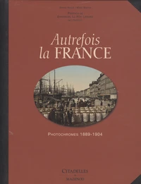 Autrefois la France