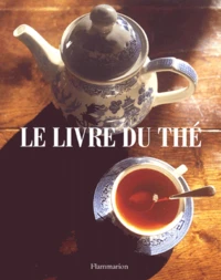 Le Livre Du The