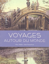Voyages autour du monde