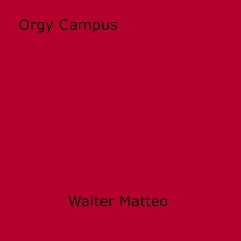 Orgy Campus