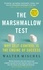 The Marshmallow Test. Mastering Self-Control