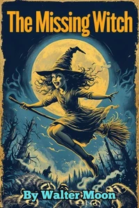 The Missing Witch