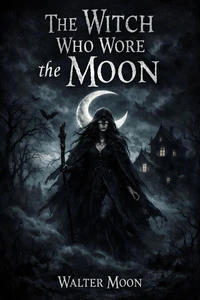 The Witch Who Wore the Moon