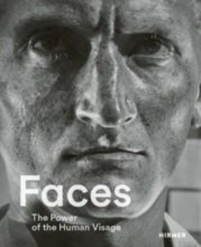 Walter Moser - Faces - The Power of the Human Visage.