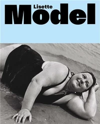 Lisette Model /anglais