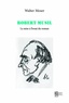 Walter Moser - Robert Musil - La mise à l'essai du roman.