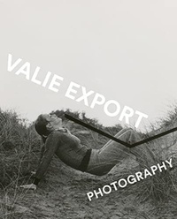 Walter Moser - Valie Export Photography.