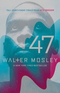 Walter Mosley - 47.