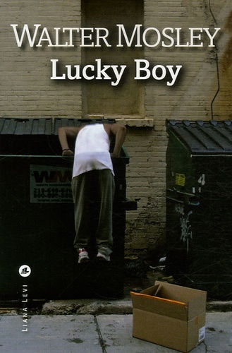 Walter Mosley - Lucky Boy.