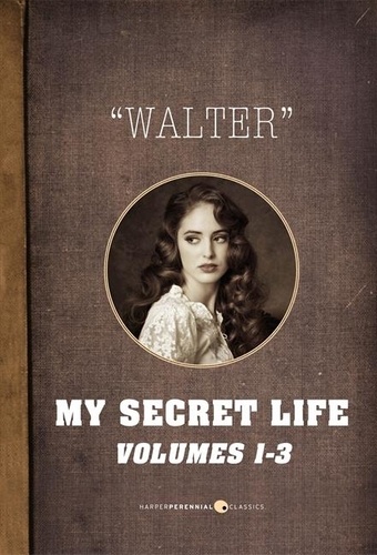  Walter - My Secret Life - Vol. 1-3.