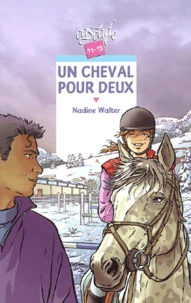 Un cheval pour deux