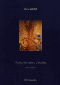 Humus et lueurs d'étoiles
