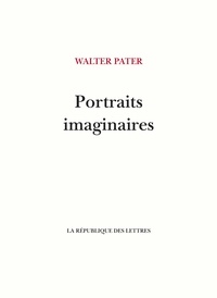 Télécharger le livre google free Portraits imaginaires 9782824901596 (Litterature Francaise)