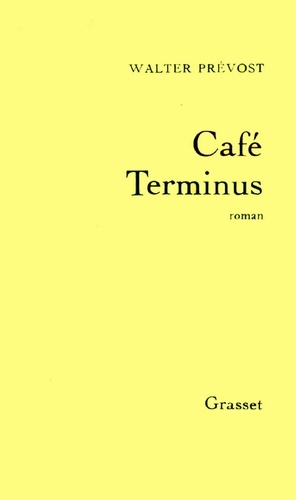 Café terminus