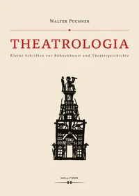 Theatrologia