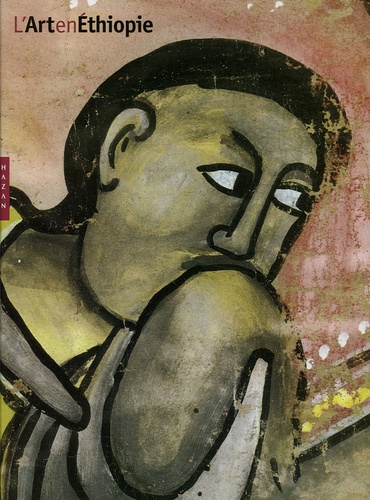 Walter Raunig - L'Art en Ethiopie.