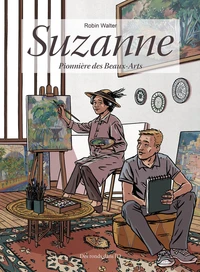 Suzanne