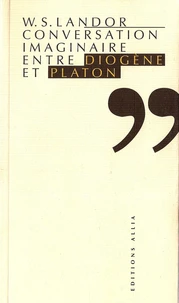 Conversation imaginaire entre Diogène et Platon