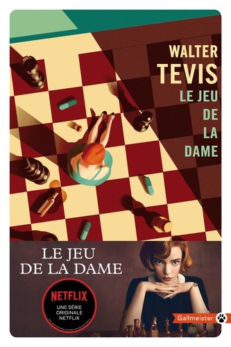 Le jeu de la dame